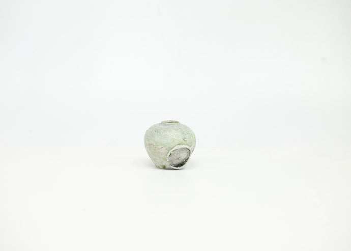 Kotsubo hanging vase - K1
