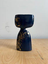 Load image into Gallery viewer, Vase Gold Touch 001