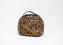 Load image into Gallery viewer, Basket vase L