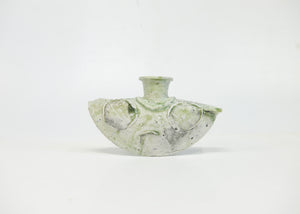 Bird shape hanging vase