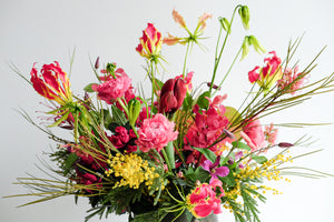 Valentine's Bouquet - Pickup at As You Like in Williamsburg