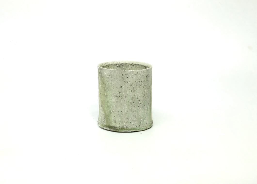 Bucket vase