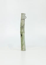 Load image into Gallery viewer, Bamboo hanging vase