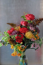 Load image into Gallery viewer, Mother&#39;s Day Gift Subscription Monthly Bouquet - 3 Months